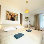 Appartement Katys Cozy Corner - Self Checkin *