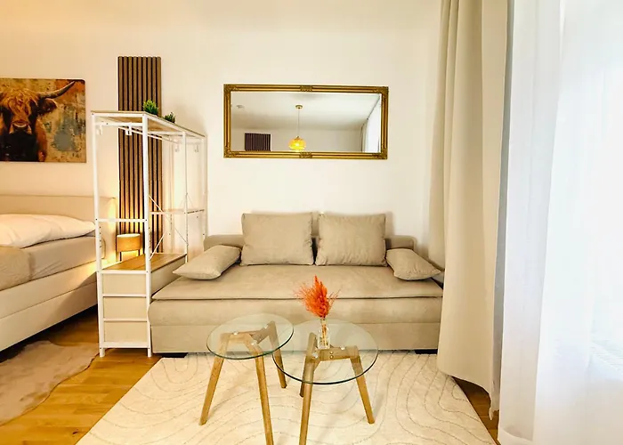 Katys Cozy Corner - Self Checkin グラーツ