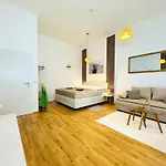 Katys Cozy Corner - Self Checkin Lejlighed *