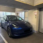 Katys Cozy Corner - Self Checkin Lejlighed Graz