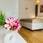 Katys Cozy Corner - Self Checkin Lejlighed *