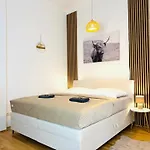 Katys Cozy Corner - Self Checkin Daire Graz