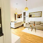 Katys Cozy Corner - Self Checkin Lejlighed