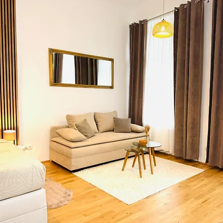 Apartman Katys Cozy Corner - Self Checkin Graz