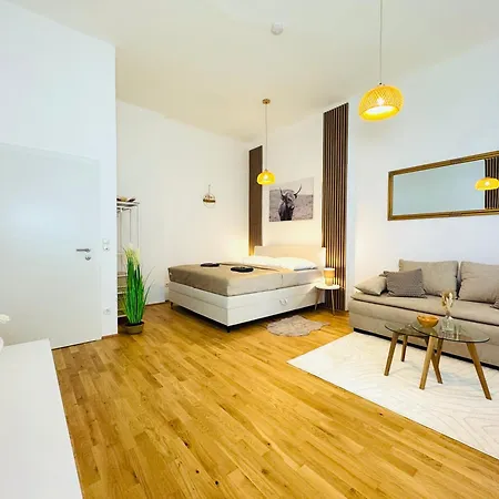 Katys Cozy Corner - Self Checkin Apartment *