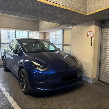 Katys Cozy Corner - Self Checkin Apartment Graz