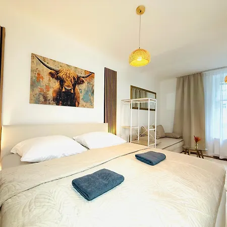 Appartamento Katys Cozy Corner - Self Checkin *