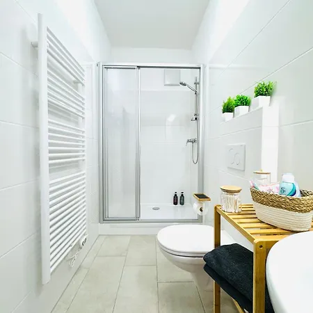 Apartman Katys Cozy Corner - Self Checkin Graz