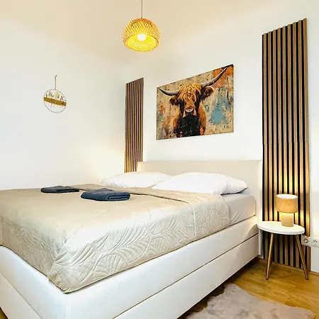 Appartamento Katys Cozy Corner - Self Checkin Graz