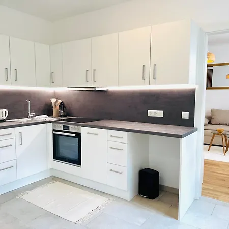 Appartamento Katys Cozy Corner - Self Checkin Graz