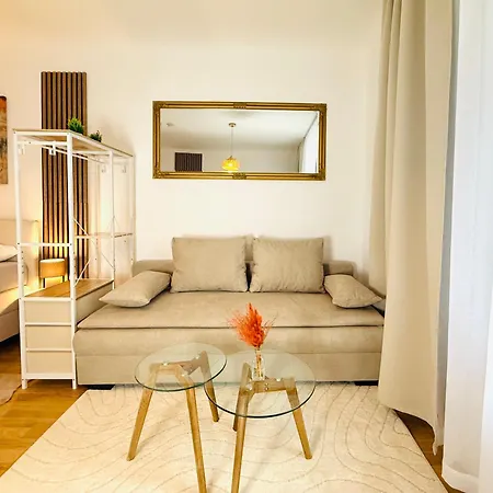 Katys Cozy Corner - Self Checkin Graz