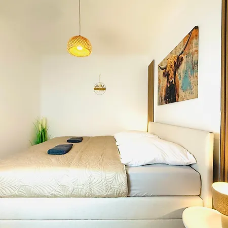 Apartman Katys Cozy Corner - Self Checkin Graz