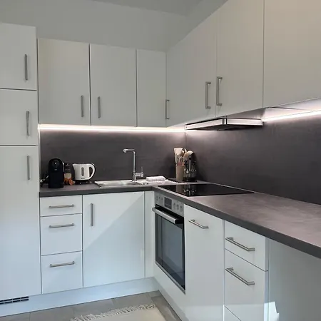 Apartman Katys Cozy Corner - Self Checkin