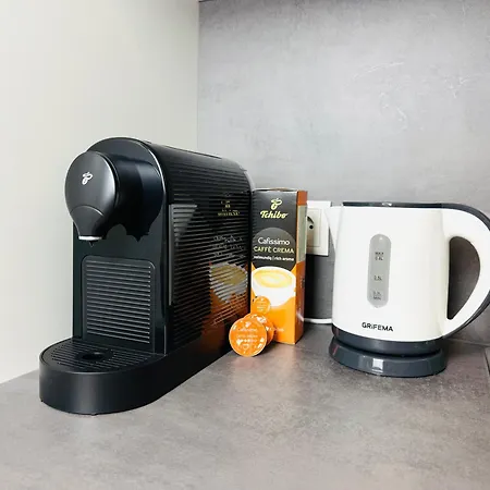 Katys Cozy Corner - Self Checkin