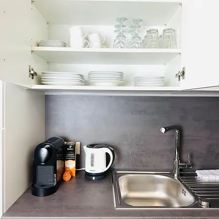 Katys Cozy Corner - Self Checkin Apartment *