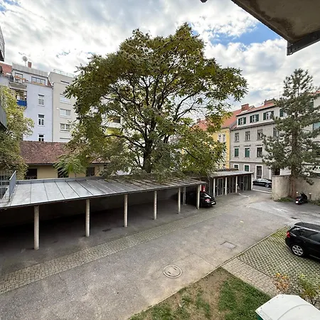 Katys Cozy Corner - Self Checkin * Graz