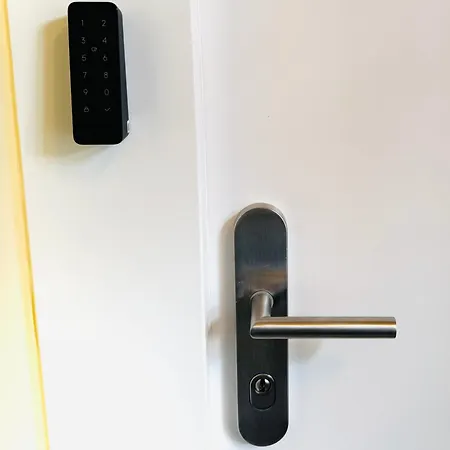 Apartman Katys Cozy Corner - Self Checkin Graz