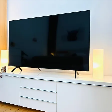 Apartman Katys Cozy Corner - Self Checkin