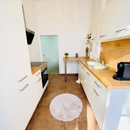 Katys Cozy Corner - Self Checkin Apartamento Graz