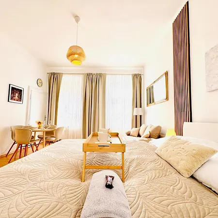 Katys Cozy Corner - Self Checkin Apartman *