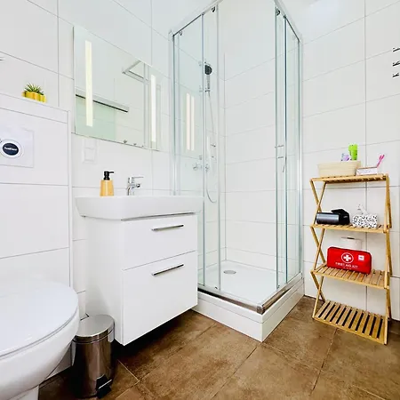 Apartman Katys Cozy Corner - Self Checkin Graz