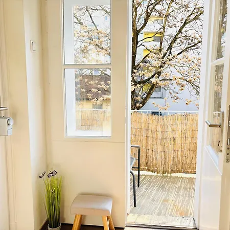 Katys Cozy Corner - Self Checkin Apartment Graz