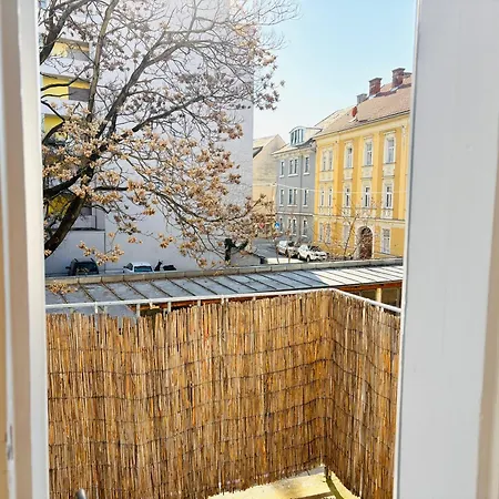 Apartman Katys Cozy Corner - Self Checkin