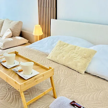 Katys Cozy Corner - Self Checkin Apartamento *