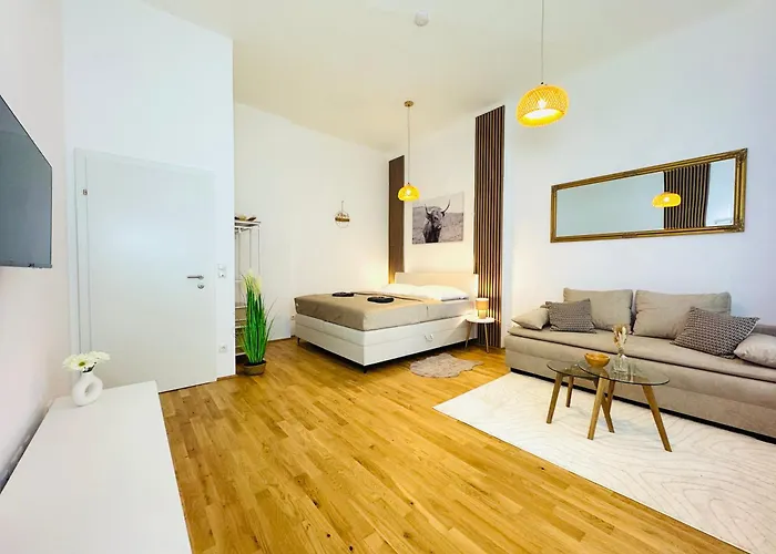 Katys Cozy Corner - Self Checkin Apartamento *