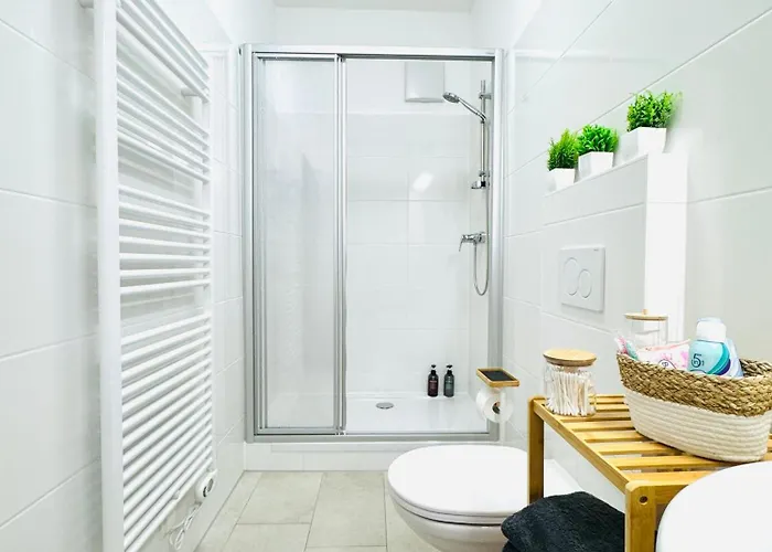 Apartamento Katys Cozy Corner - Self Checkin Graz