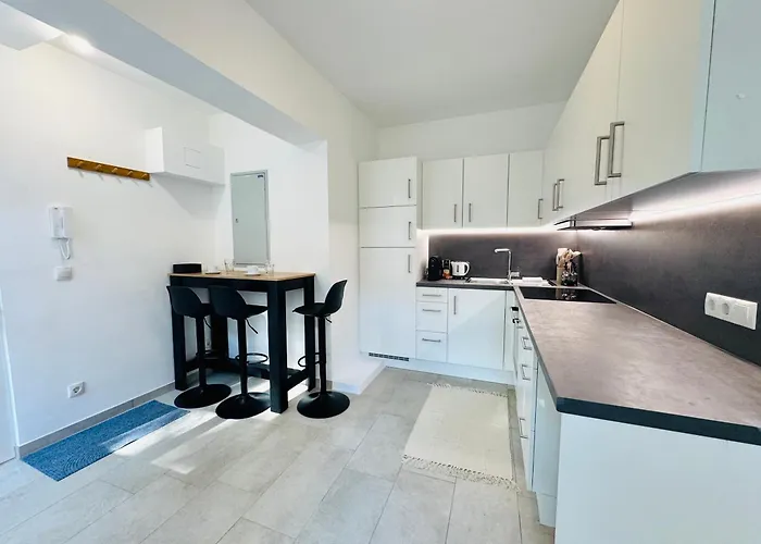 Katys Cozy Corner - Self Checkin Graz