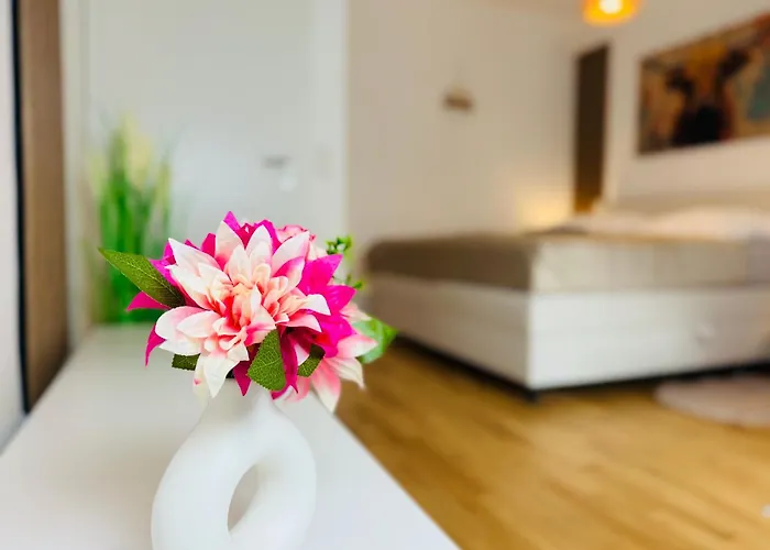 Katys Cozy Corner - Self Checkin Apartamento *