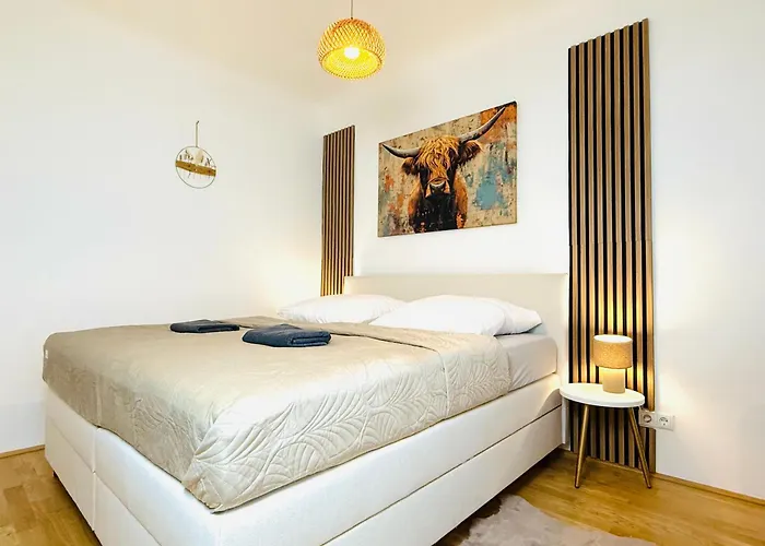 Appartamento Katys Cozy Corner - Self Checkin Graz