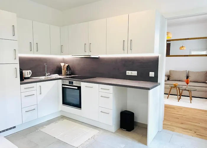 Apartman Katys Cozy Corner - Self Checkin Graz