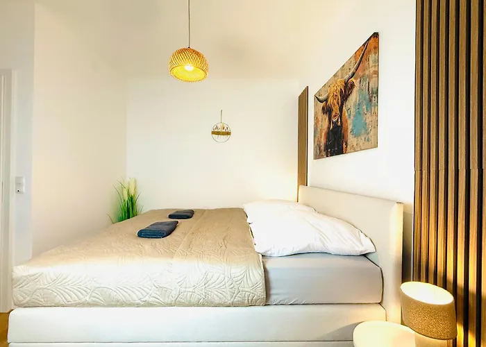 Apartamento Katys Cozy Corner - Self Checkin Graz