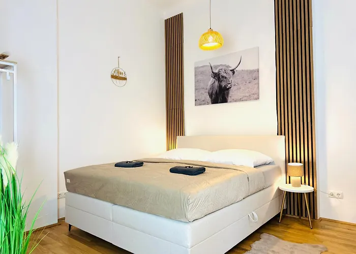 Katys Cozy Corner - Self Checkin Apartamento Graz