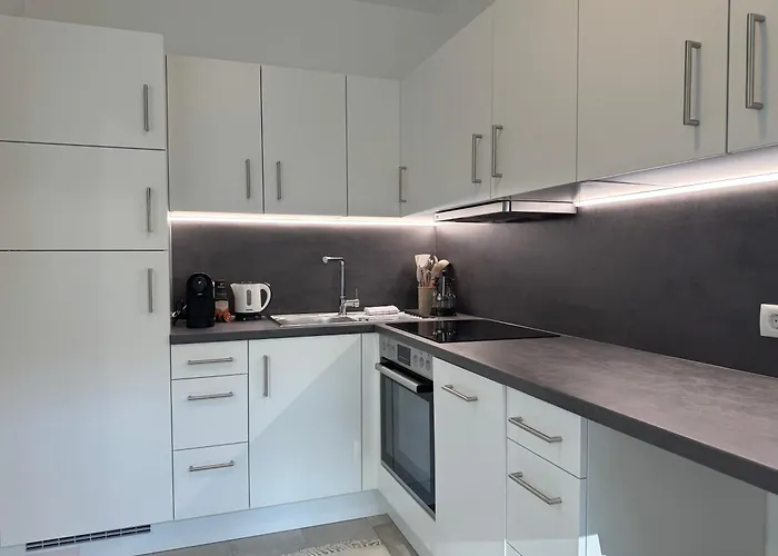 Appartamento Katys Cozy Corner - Self Checkin