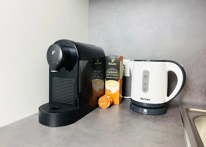 Katys Cozy Corner - Self Checkin