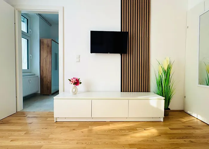 Katys Cozy Corner - Self Checkin * Graz