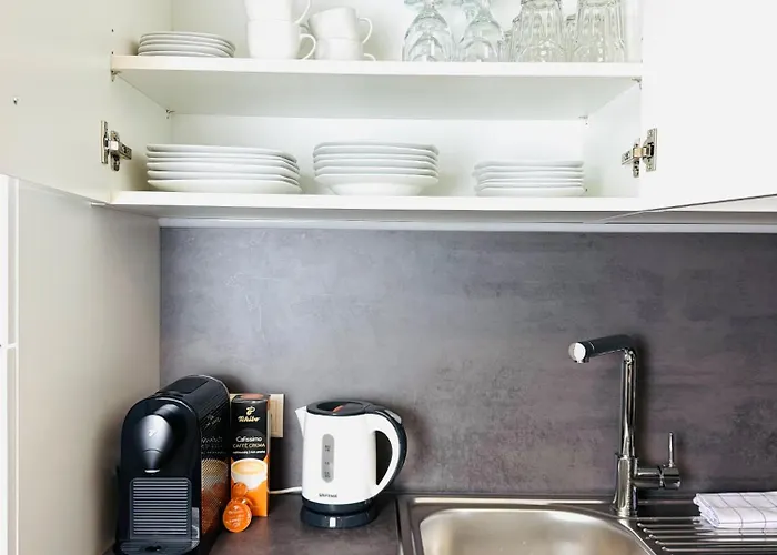 Katys Cozy Corner - Self Checkin דירה *