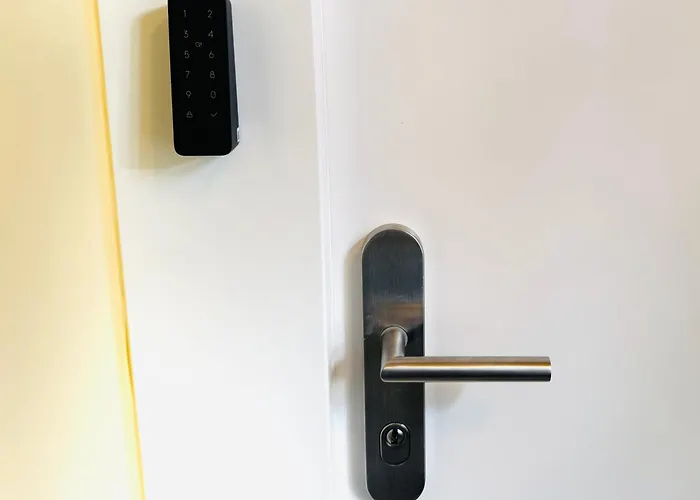 Apartman Katys Cozy Corner - Self Checkin Graz