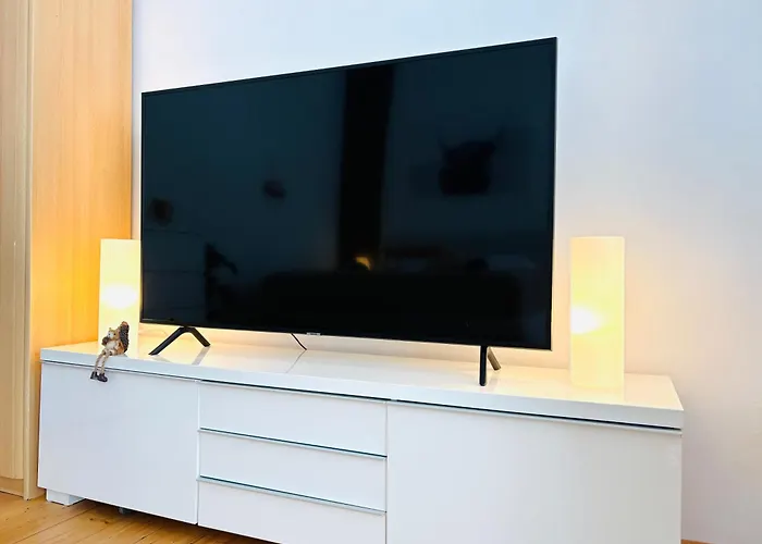 Apartman Katys Cozy Corner - Self Checkin