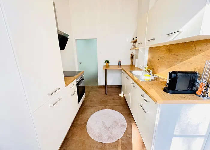 Katys Cozy Corner - Self Checkin Apartamento Graz