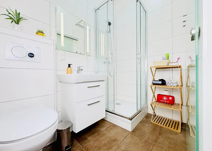 Apartman Katys Cozy Corner - Self Checkin Graz