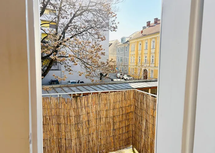 Apartman Katys Cozy Corner - Self Checkin